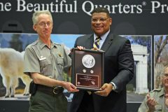 B. B. Craig and Chas Cartwright
