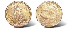 1921 double eagle