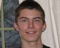 Daniel Gibson of Ohio Wins 2011 PNG Young Numismatist Scholarship Daniel Gibson