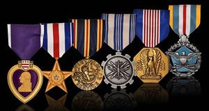 Graco Awards Acquired by Northwest Territorial Mint