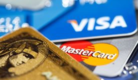 U.S. Postal Service Inspectors Investigate Fraudulent Gold Coin Purchases Credit Cards