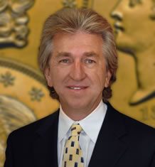 Jeff Garrett to Present PNG Seminar, “How to Accurately Value U.S. Coins” Jeff C. Garrett