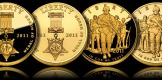 US Mint Suspends Sales of 2011 Commemorative Gold Coins 2011 Commemorative Gold Coins