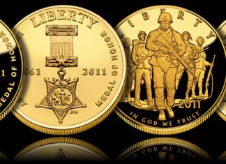 US Mint Suspends Sales of 2011 Commemorative Gold Coins 2011 Commemorative Gold Coins