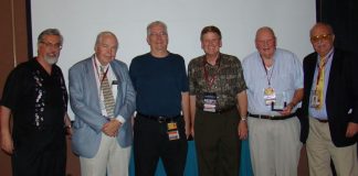 2011 PCGS CoinFacts Coin Dealer Hall of Fame Inductees: Akers, Love and Stack 2011 PCGS CoinFacts Coin Dealer Hall of Fame
