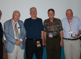 2011 PCGS CoinFacts Coin Dealer Hall of Fame Inductees: Akers, Love and Stack 2011 PCGS CoinFacts Coin Dealer Hall of Fame