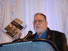 David T. Alexander