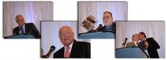 PNG 2011 Awardees