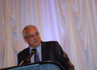 PNG 2011 Award Winners Announced Paul Montgomery