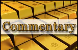 In The Lead – Turkish Delights Precious Metals Commentary