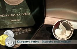Royal Australian Mint Releases 2012 Numismatic Product Schedule and Pre-Order Program Royal Australian Mint Kangaroo products