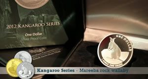 Royal Australian Mint Releases 2012 Numismatic Product Schedule and Pre-Order Program Royal Australian Mint Kangaroo products