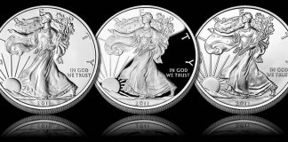 2011 American Silver Eagle Anniversary Set Scheduled 2011 American Silver Eagles - Bullion, Proof and Uncirculated
