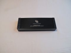 American Silver Eagle 25th Anniversary Set Case