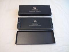 American Silver Eagle 25th Anniversary Set Packaging