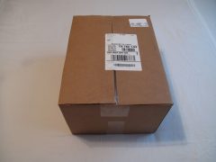 American Silver Eagle 25th Anniversary Set Shipping Box