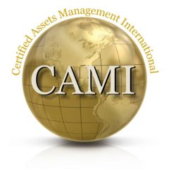 CAMI logo