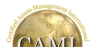 CAMI Plans $250 Million Rare Coin Fund CAMI logo