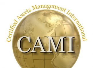 CAMI Plans $250 Million Rare Coin Fund CAMI logo