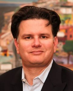 Kerry Pieropan