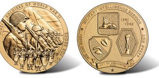 Nisei Soldiers of World War II Bronze Medals Available Nisei Soldiers of World War II Bronze Medal