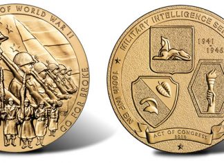 Nisei Soldiers of World War II Bronze Medals Available Nisei Soldiers of World War II Bronze Medal
