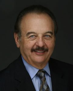 Ron Gillio
