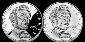 Bill Seeks to Amend Abraham Lincoln Commemorative Coin Act Abraham Lincoln Commemorative Coins (Proof and Uncirculated Silver Dollars)