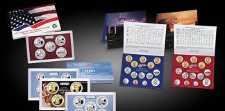 Final Day for U.S. Mint 2010 Annual Sets US Mint 2010 Annual Sets