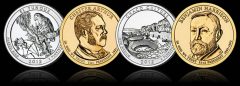 2012 U.S. Coins