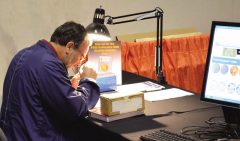 PCGS Collectors Club Grading Contest, FUN 2012