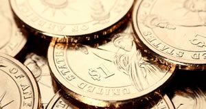 Senators Want to Dump Dollar Bills for $1 Coins dollar coins