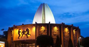 Bill Seeks Pro Football Hall of Fame Commemorative Coins Pro Football Hall of Fame
