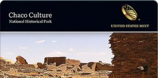 Chaco Culture Quarter Three-Coin Set Available Chaco Culture Quarter Three-Coin Set