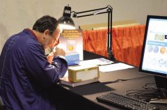 PCGS Collectors Club Grading Contest