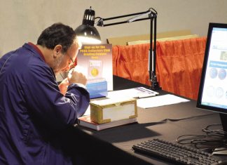 PCGS Announces Coin Grading Contest For 2012 May-June Long Beach Expo PCGS Collectors Club Grading Contest