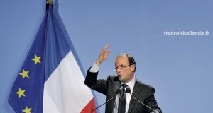 In The Lead – Aux Armes, Citoyens!