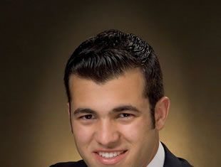 Paul Zapantis of Massachusetts Wins 2012 PNG Young Numismatist Scholarship Paul Zapantis