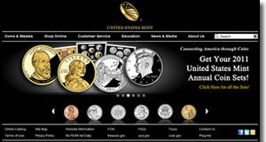 US Mint Adds Key Releases to 2012 Product Schedule US Mint Products
