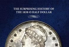 1838-O Half Dollar Booklet Available from Heritage 1838-O Half Dollar Booklet