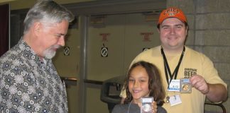 PCGS Reveals Winners of Coin Grading Contest David Hall, Ben Mesko, Mike Kittle