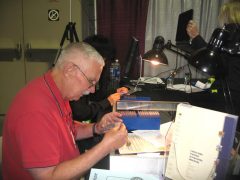 Grading contest May-June 2012 Long Beach Expo