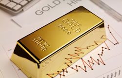 Gold Prices Fall 1.2%, Silver Fades 0.8%, US Coins Flat for Day 2 Gold Charted