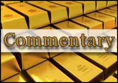 Precious Metals Commentary