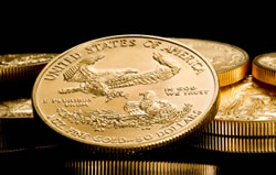 US Gold Bullion Coin