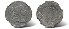 1794 Large Cent Head of 1794