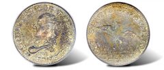 1792 Half Disme