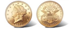 1882 double eagle
