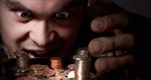 How Coin Collectors Battle Threat of Theft Coin Theft