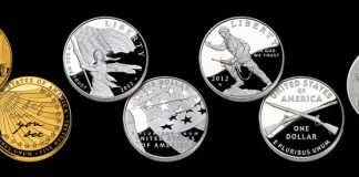 Last Call for 2012 Commemorative Coins and September 11 National Medals 2012 Commemorative Coins and September 11 National Medals